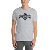 New England Sea Wolves