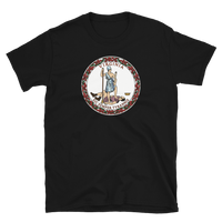 Great Seal of Virginia