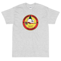 Sonoma County, California