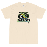 Winston-Salem Parrots