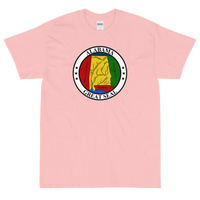 Great Seal of Alabama