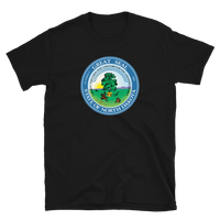 Great Seal of North Dakota