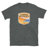 Lassen Volcanic National Park