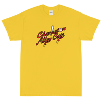 Charleston Alley Cats