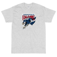 Springfield Falcons (XL logo)