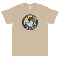 Clay County, Florida