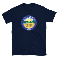 Fairfield County, Ohio