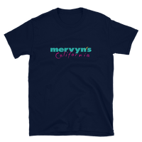 Mervyn's California