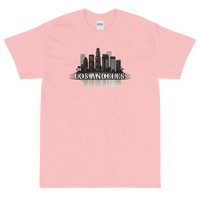 Los Angeles, California