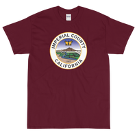 Imperial County, California