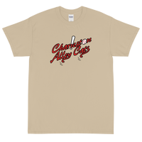 Charleston Alley Cats