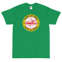 Hawaii County, Hawaii