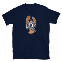 State Flag of Massachusetts