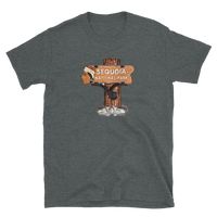 Sequoia National Park