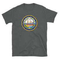 Great Seal of New Hampshire