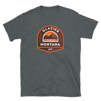 Glacier National Park