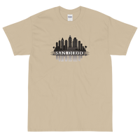 San Diego, California