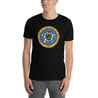 Great Seal of Oklahoma