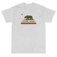 State Flag of California