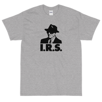 I.R.S. Records