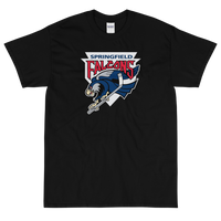Springfield Falcons (XL logo)