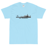 San Francisco, California