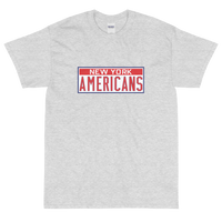 New York Americans