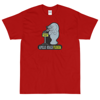 Apollo Beach, Florida