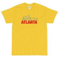 Atlanta, Georgia