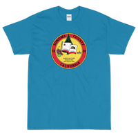 Sonoma County, California