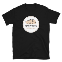 Great Sand Dunes National Park