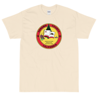 Sonoma County, California