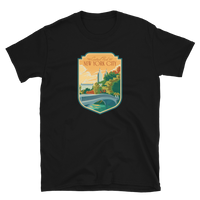 New York City, New York