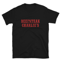 Beefsteak Charlie's