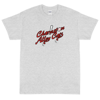 Charleston Alley Cats