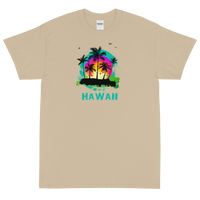 Hawaii