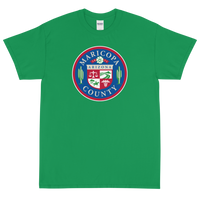 Maricopa County, Arizona