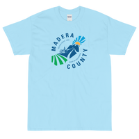 Madera County, California