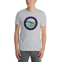 Great Seal of South Dakota