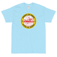 Hawaii County, Hawaii