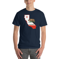 State Flag of California