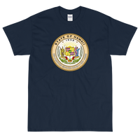 Great Seal of Hawaii