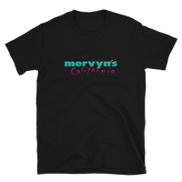 Mervyn's California