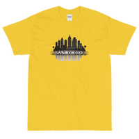 San Diego, California