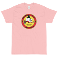 Sonoma County, California