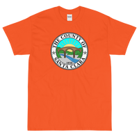 Santa Clara County, California