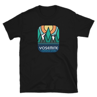 Yosemite National Park