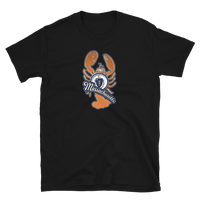 State Flag of Massachusetts