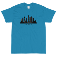 San Diego, California