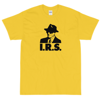 I.R.S. Records